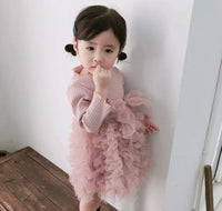 The Amara Dress