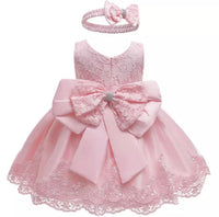 The Aria Dress Set