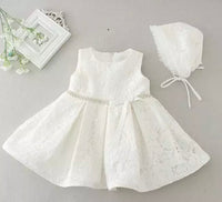 The Anna Baptism / Christening Set