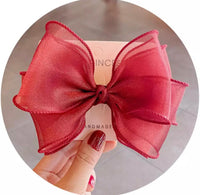 The Princess Bow