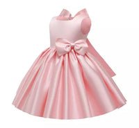 The Angelina Dress