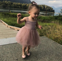 The Nevaeh Dress