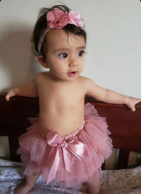 The Teenie Tutu Set