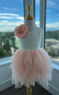The Ballerina Dress