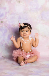 The Teenie Tutu Set