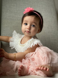 The Buttercup Dress