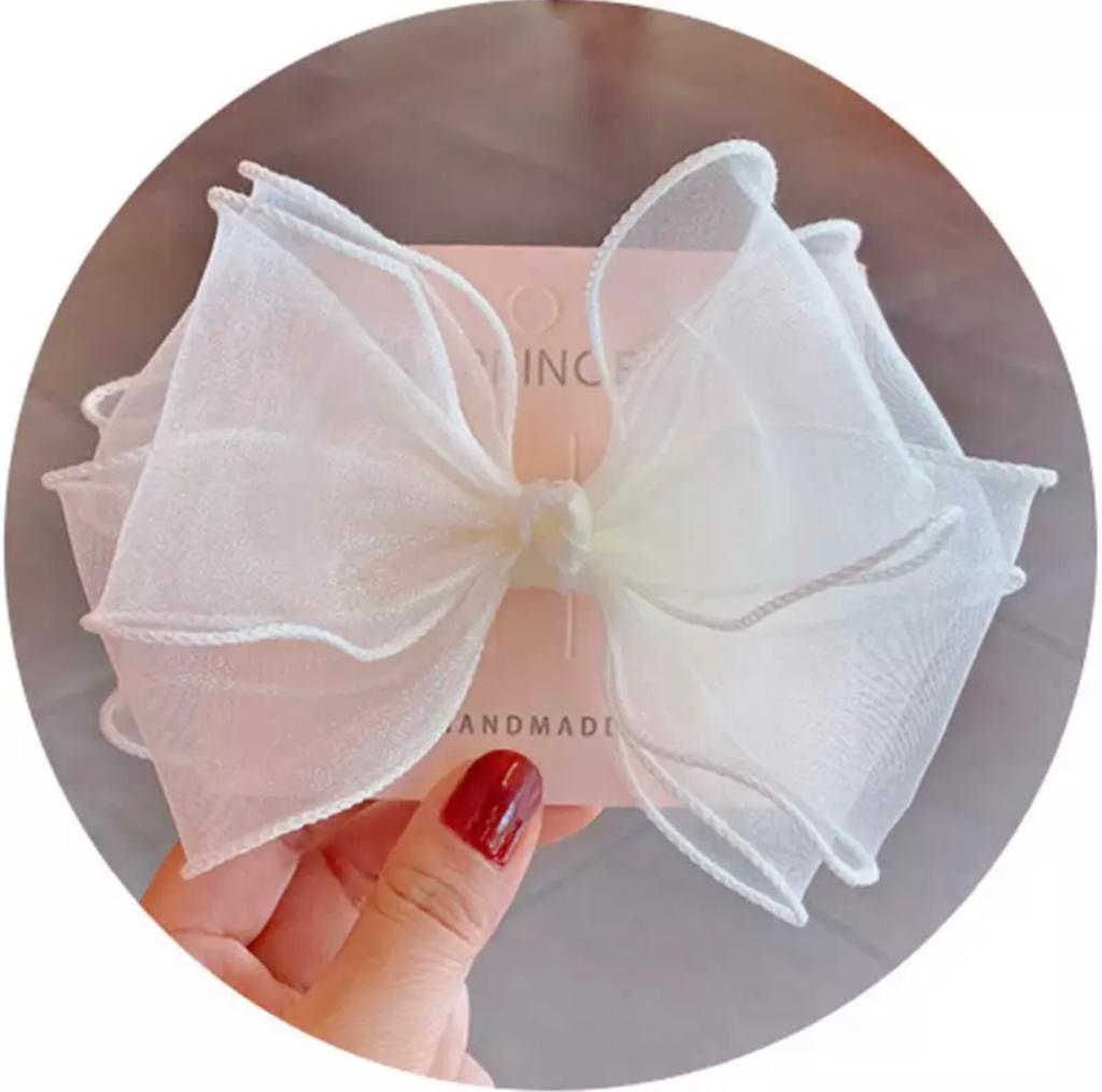 The Princess Bow