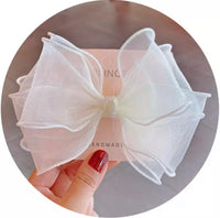 The Princess Bow