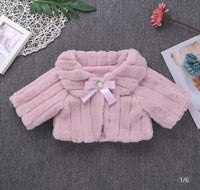 The Lani Bolero