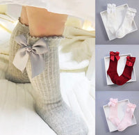 The Bow Socks