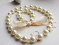 The Pearl Necklace Set