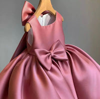 The Angelina Dress