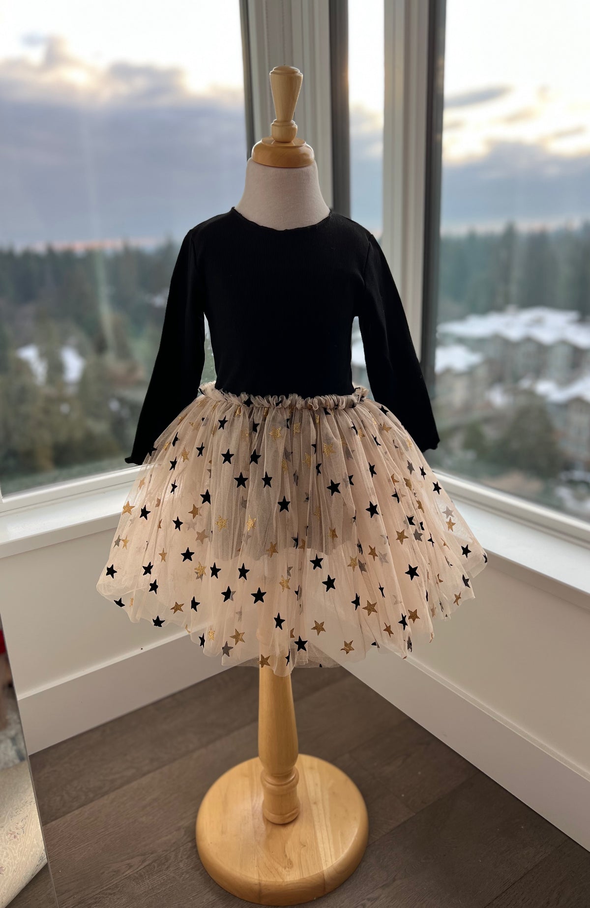 The She’s a Star Dress