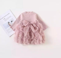 The Amara Dress
