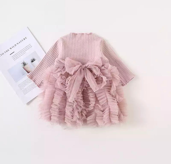 The Amara Dress