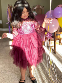 The Jolie Dress