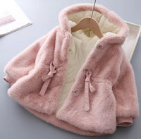 The Ultimate Cozy Coat