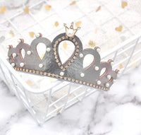 The Princess Crown Headband