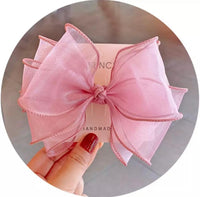 The Princess Bow
