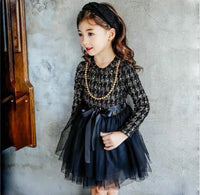 The Lavelle Dress