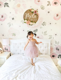 The Nevaeh Dress