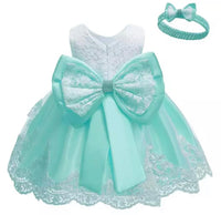 The Aria Dress Set