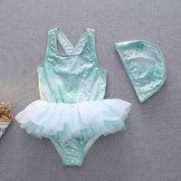 The Ballerina Swimsuit