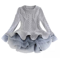 The RidingHood Knit Dress