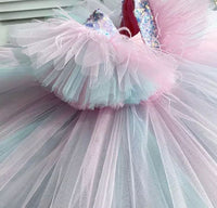The Evelyn Dress