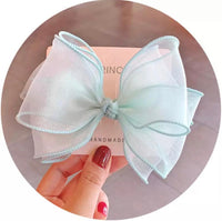 The Princess Bow