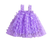 The Butterfly Sparkle Dress