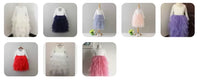 The Soft Lace Dress