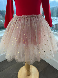 The Kaleidoscope Dress