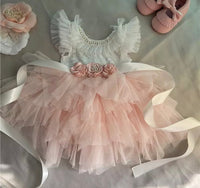 The Buttercup Dress