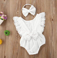 The Winter Dress & Romper