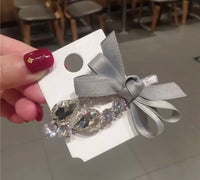 The Belle Hair Clip