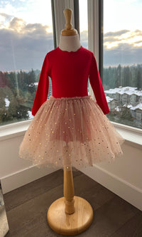 The Kaleidoscope Dress