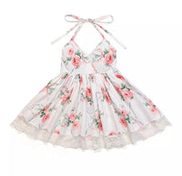 The Marley Dress