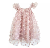 The Butterfly Sparkle Dress