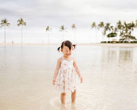 The Rosette Dress