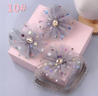 The Sparkle Socks Set