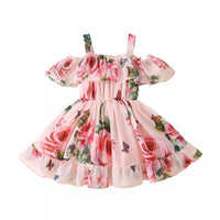 The Dolce Inspired Dress