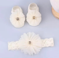The Sparkle Socks Set