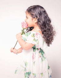 The Dolce Inspired Dress