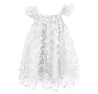 The Butterfly Sparkle Dress