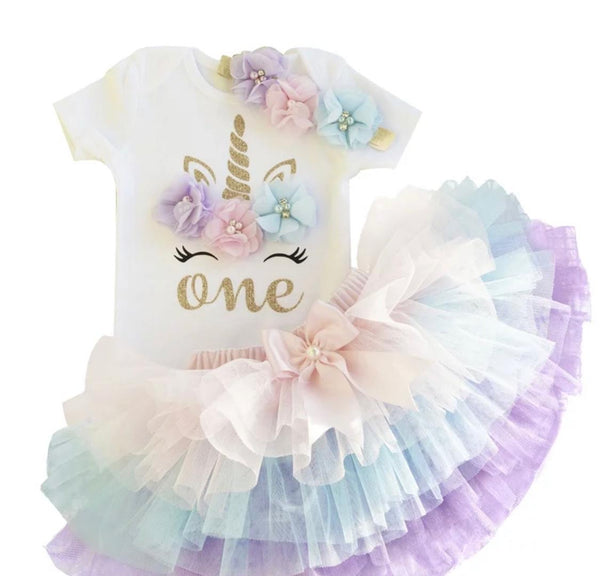 The Unicorn “One” Set