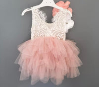 The Ballerina Dress