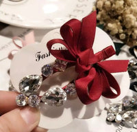 The Belle Hair Clip