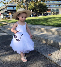 The Nevaeh Dress