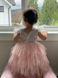 The Buttercup Dress